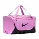 Nike Borsa Brasilia S 40L Rosa