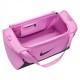 Nike Borsa Brasilia S 40L Rosa