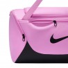 Nike Borsa Brasilia S 40L Rosa