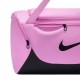 Nike Borsa Brasilia S 40L Rosa