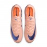 Nike Mercurial Vapor 16 Elite Ag-Pro Lv8 Crimson Ti - Scarpe Da Calcio Uomo