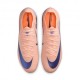 Nike Mercurial Vapor 16 Elite Ag-Pro Lv8 Crimson Ti - Scarpe Da Calcio Uomo