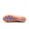 Nike Mercurial Vapor 16 Elite Ag-Pro Lv8 Crimson Ti - Scarpe Da Calcio Uomo