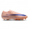 Nike Mercurial Vapor 16 Elite Ag-Pro Lv8 Crimson Ti - Scarpe Da Calcio Uomo