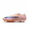 Nike Mercurial Vapor 16 Elite Ag-Pro Lv8 Crimson Ti - Scarpe Da Calcio Uomo