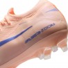 Nike Mercurial Vapor 16 Elite Ag-Pro Lv8 Crimson Ti - Scarpe Da Calcio Uomo