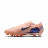 Nike Mercurial Vapor 16 Elite Ag-Pro Lv8 Crimson Ti - Scarpe Da Calcio Uomo