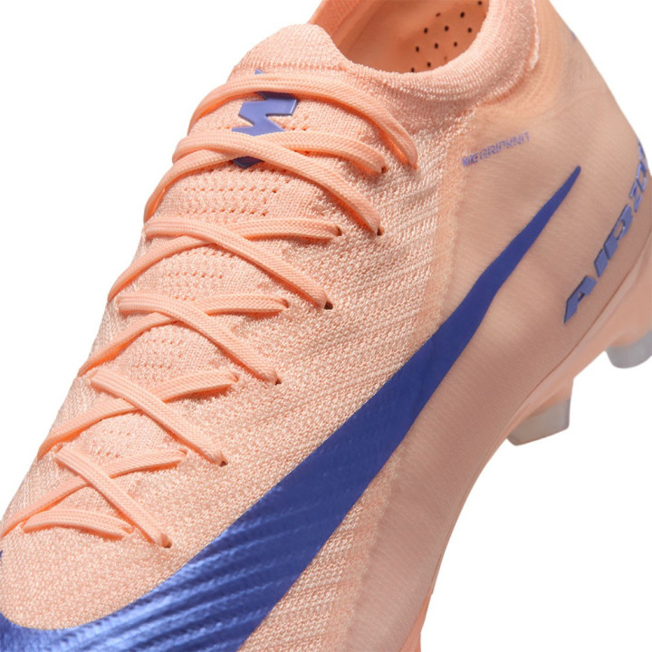 Nike Mercurial Vapor 16 Elite Ag-Pro Lv8 Crimson Ti - Scarpe Da Calcio Uomo