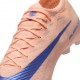 Nike Mercurial Vapor 16 Elite Ag-Pro Lv8 Crimson Ti - Scarpe Da Calcio Uomo