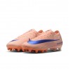 Nike Mercurial Vapor 16 Elite Ag-Pro Lv8 Crimson Ti - Scarpe Da Calcio Uomo