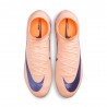 Nike Mercurial Superfly 10 Elite Fg Lv8 Crimson Tin - Scarpe Da Calcio Uomo