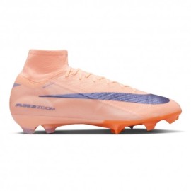 Nike Mercurial Superfly 10 Elite Fg Lv8 Crimson Tin - Scarpe Da Calcio Uomo