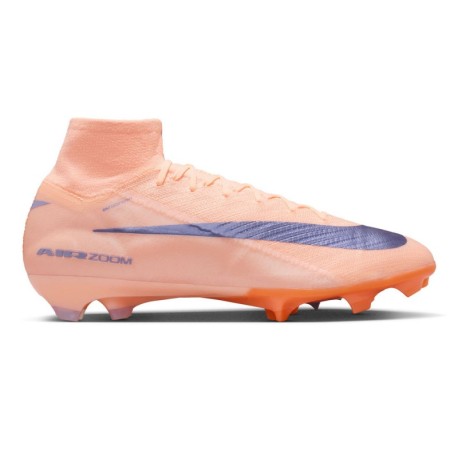 Nike Mercurial Superfly 10 Elite Fg Lv8 Crimson Tin - Scarpe Da Calcio Uomo