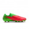 Nike Phantom 6 Low Pro Ag "Erling Haaland Arancio Black - Scarpe Da Calcio Uomo