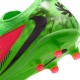 Nike Phantom 6 Low Pro Ag "Erling Haaland Arancio Black - Scarpe Da Calcio Uomo