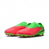 Nike Phantom 6 Low Pro Ag "Erling Haaland Arancio Black - Scarpe Da Calcio Uomo