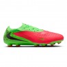 Nike Phantom 6 Low Pro Ag "Erling Haaland Arancio Black - Scarpe Da Calcio Uomo