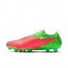 Nike Phantom 6 Low Pro Fg "Erling Haaland Arancio Black - Scarpe Da Calcio Uomo