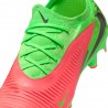 Nike Phantom 6 Low Pro Fg "Erling Haaland Arancio Black - Scarpe Da Calcio Uomo