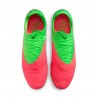 Nike Phantom 6 Low Pro Fg "Erling Haaland Arancio Black - Scarpe Da Calcio Uomo