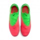 Nike Phantom 6 Low Pro Fg "Erling Haaland Arancio Black - Scarpe Da Calcio Uomo