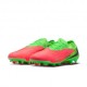 Nike Phantom 6 Low Pro Fg "Erling Haaland Arancio Black - Scarpe Da Calcio Uomo