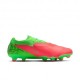 Nike Phantom 6 Low Pro Fg "Erling Haaland Arancio Black - Scarpe Da Calcio Uomo