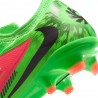 Nike Phantom 6 Low Pro Fg "Erling Haaland Arancio Black - Scarpe Da Calcio Uomo
