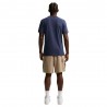 Nike Sportswear Club T-Shirt Blu Uomo