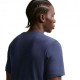 Nike Sportswear Club T-Shirt Blu Uomo