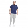 Nike Sportswear Club T-Shirt Blu Uomo