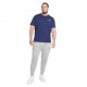 Nike Sportswear Club T-Shirt Blu Uomo