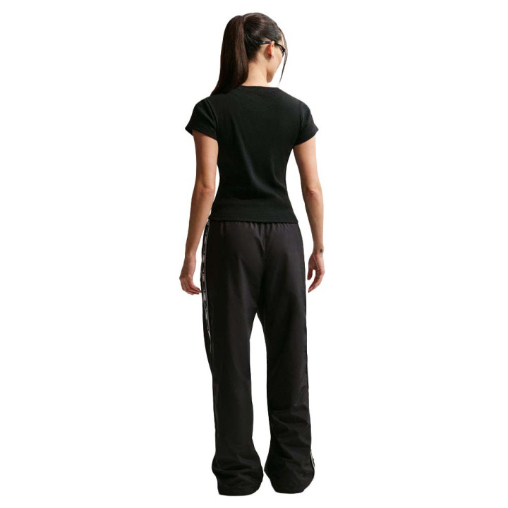 Nike Sportswear T-Shirt Nero Donna