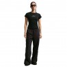 Nike Sportswear T-Shirt Nero Donna