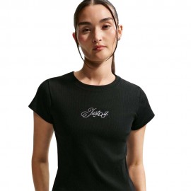 Sportswear T-Shirt nero
