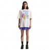 Nike Sportswear Classic T-Shirt Nero Donna