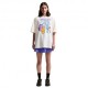 Nike Sportswear Classic T-Shirt Nero Donna