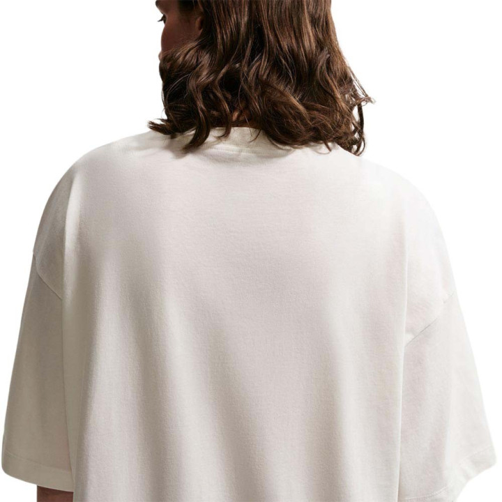 Nike Sportswear Classic T-Shirt Nero Donna