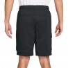 Nike Jordan Brooklyn Shorts Cargo Festival Nero Uomo
