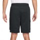 Nike Jordan Brooklyn Shorts Cargo Festival Nero Uomo