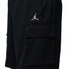 Nike Jordan Brooklyn Shorts Cargo Festival Nero Uomo