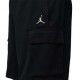 Nike Jordan Brooklyn Shorts Cargo Festival Nero Uomo