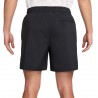 Nike Jordan Brooklyn Shorts Festival Nero Uomo