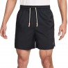 Nike Jordan Brooklyn Shorts Festival Nero Uomo