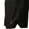 Nike Jordan Brooklyn Shorts Festival Nero Uomo