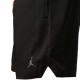 Nike Jordan Brooklyn Shorts Festival Nero Uomo