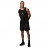 Nike Jordan Brooklyn Shorts Festival Nero Uomo