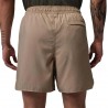 Nike Jordan Brooklyn Shorts Festival Beige Uomo