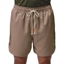 Nike Jordan Brooklyn Shorts Festival Beige Uomo