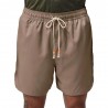 Nike Jordan Brooklyn Shorts Festival Beige Uomo